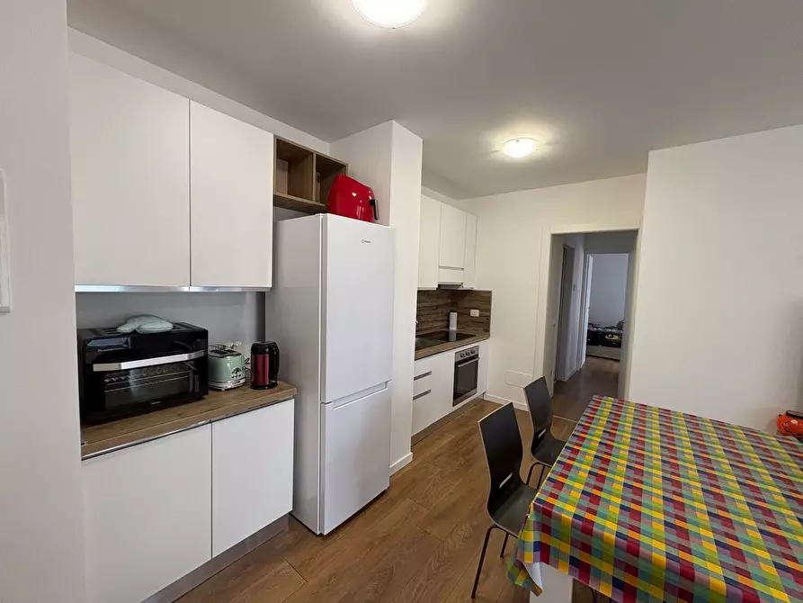 Immagine 5 di Appartamento in vendita  in via Mazzini 41 a Ardesio