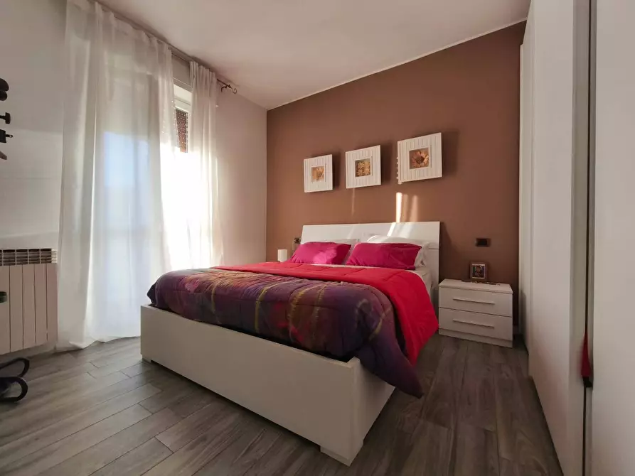 Immagine 11 di Appartamento in vendita  in Via Andrea Fantoni a Ardesio