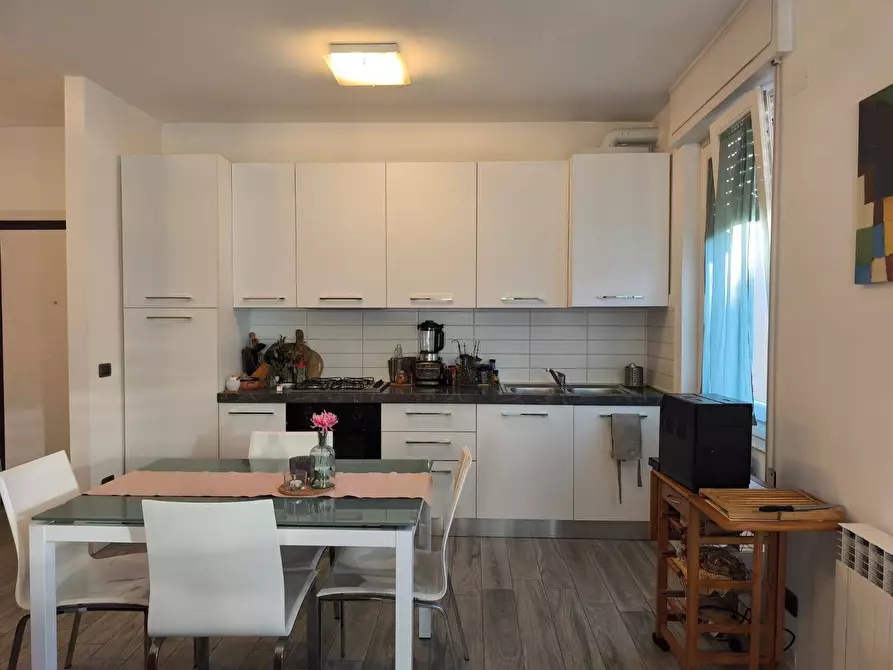 Immagine 6 di Appartamento in vendita  in Via Andrea Fantoni a Ardesio