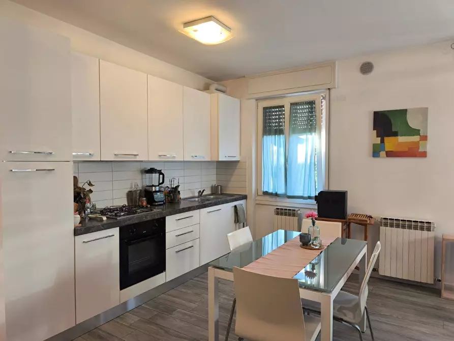 Immagine 5 di Appartamento in vendita  in Via Andrea Fantoni a Ardesio