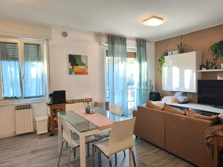 Immagine 2 di Appartamento in vendita  in Via Andrea Fantoni a Ardesio