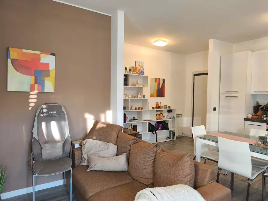 Immagine 4 di Appartamento in vendita  in Via Andrea Fantoni a Ardesio