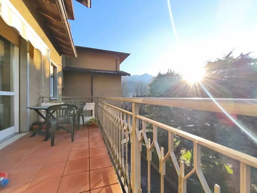 Immagine 14 di Appartamento in vendita  in Via Andrea Fantoni a Ardesio