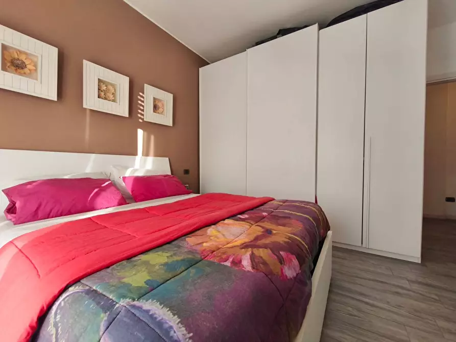 Immagine 12 di Appartamento in vendita  in Via Andrea Fantoni a Ardesio