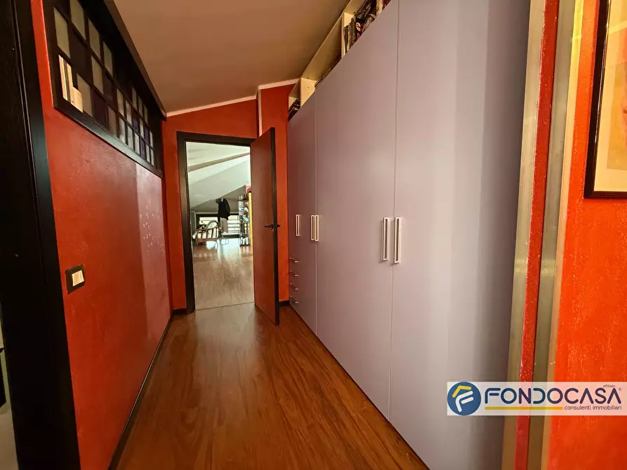 Immagine 9 di Attico in vendita  a Zanica