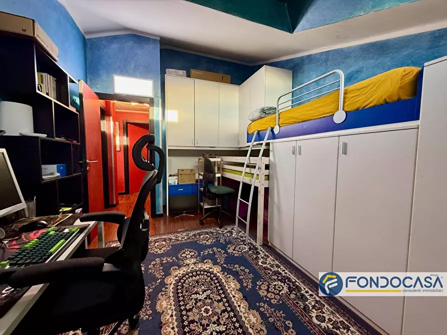 Immagine 15 di Attico in vendita  a Zanica