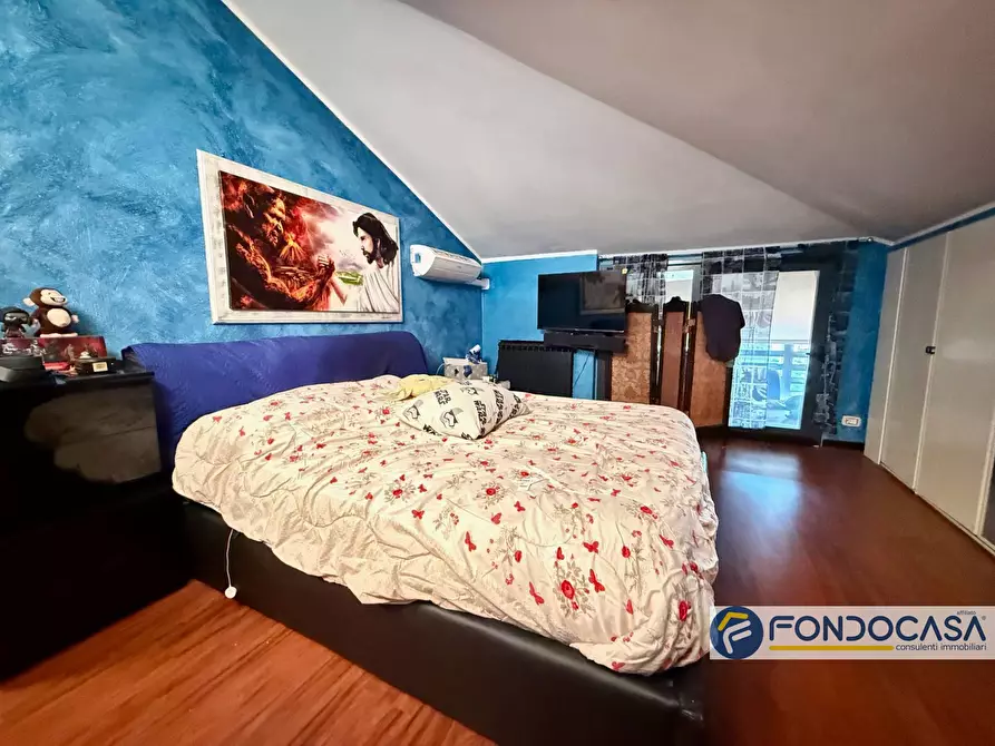 Immagine 12 di Attico in vendita  a Zanica