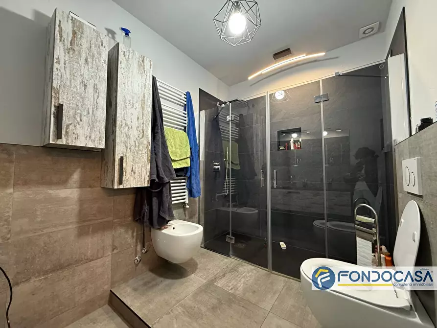 Immagine 20 di Attico in vendita  a Zanica