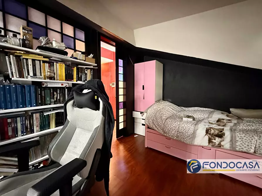 Immagine 17 di Attico in vendita  a Zanica