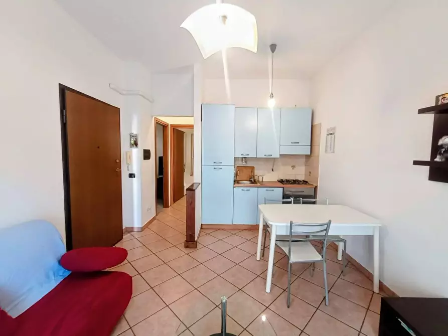 Immagine 1 di Appartamento in vendita  in VIA DANTE DE BLASI 36 a Lecce