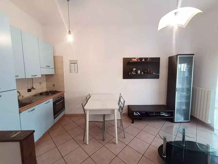 Immagine 2 di Appartamento in vendita  in VIA DANTE DE BLASI 36 a Lecce
