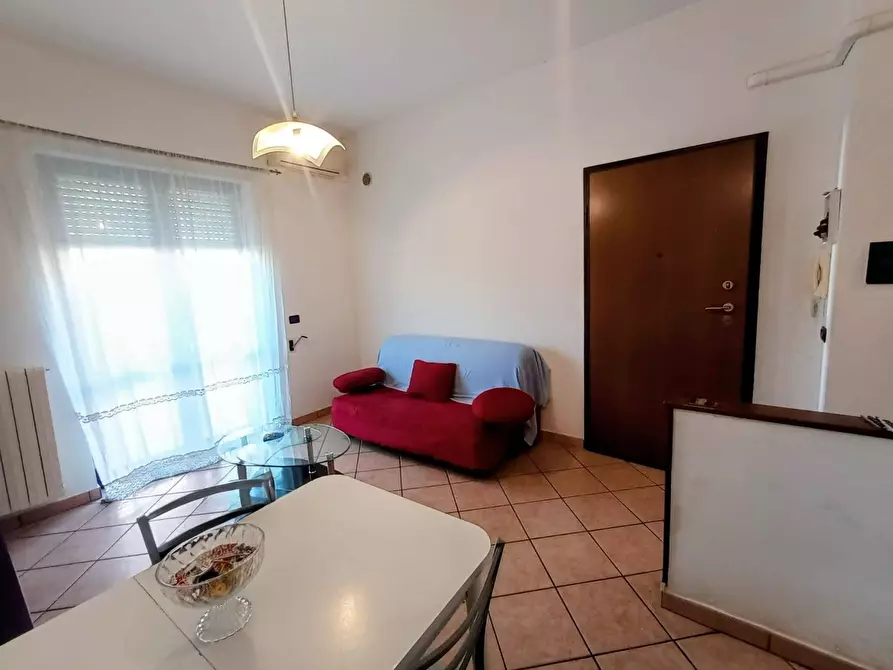 Immagine 3 di Appartamento in vendita  in VIA DANTE DE BLASI 36 a Lecce