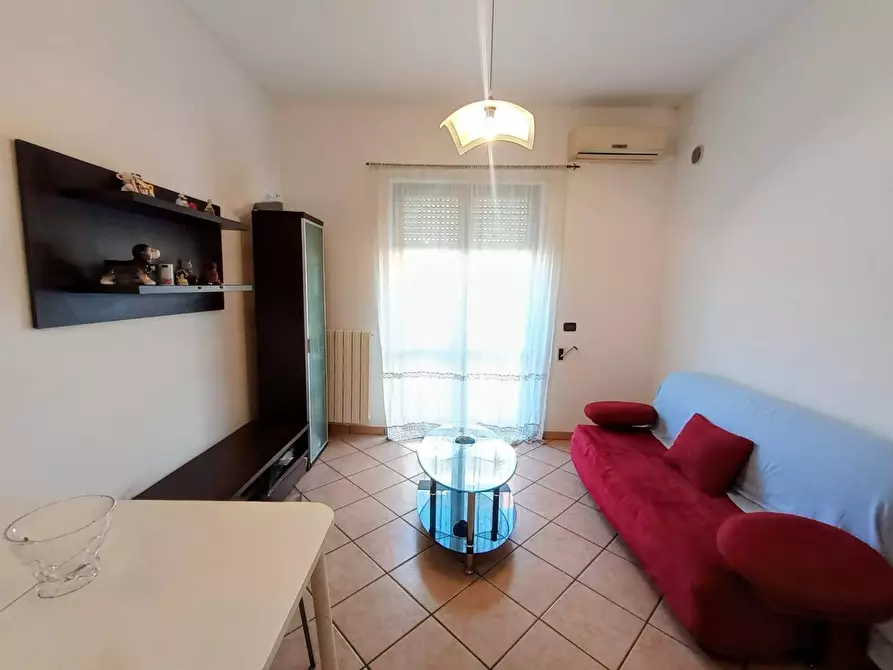 Immagine 4 di Appartamento in vendita  in VIA DANTE DE BLASI 36 a Lecce