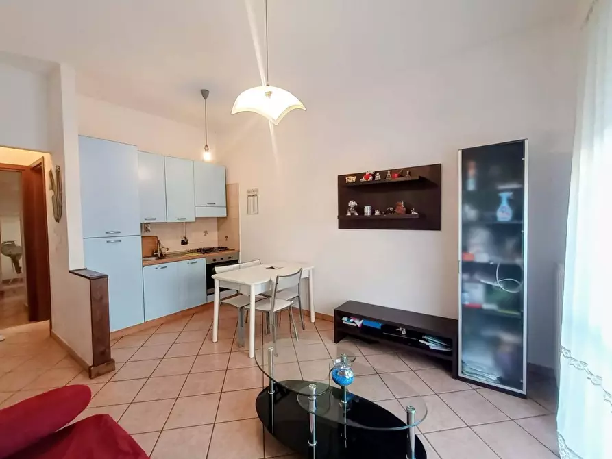 Immagine 5 di Appartamento in vendita  in VIA DANTE DE BLASI 36 a Lecce