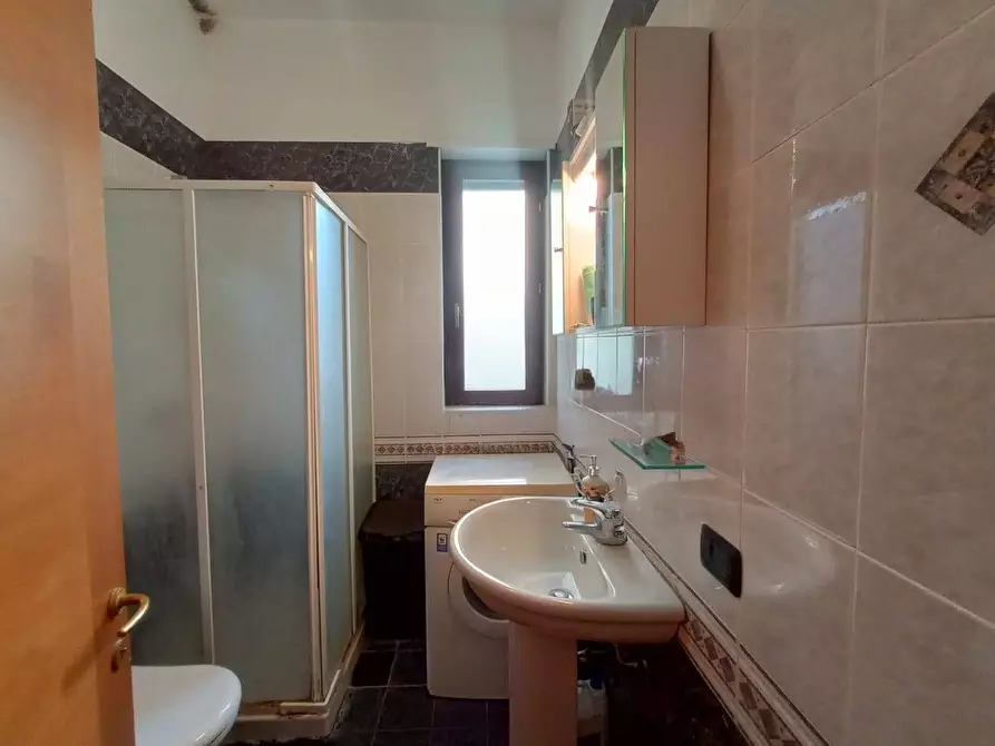 Immagine 8 di Appartamento in vendita  in VIA DANTE DE BLASI 36 a Lecce