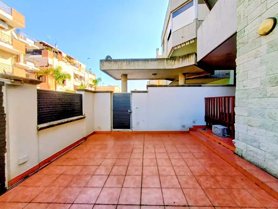 Immagine 13 di Appartamento in vendita  in VIA DANTE DE BLASI 36 a Lecce