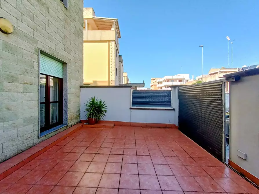 Immagine 14 di Appartamento in vendita  in VIA DANTE DE BLASI 36 a Lecce