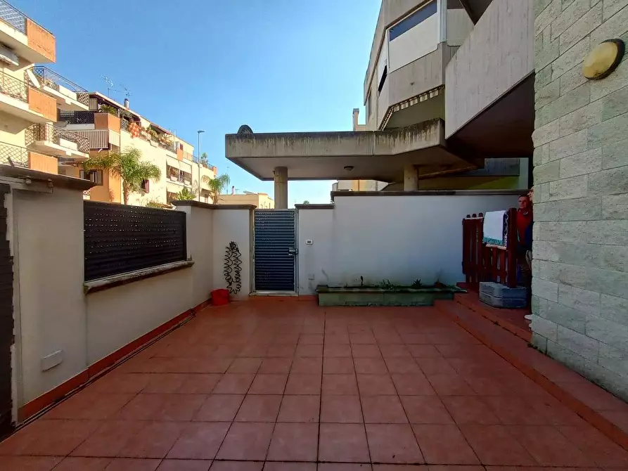 Immagine 15 di Appartamento in vendita  in VIA DANTE DE BLASI 36 a Lecce