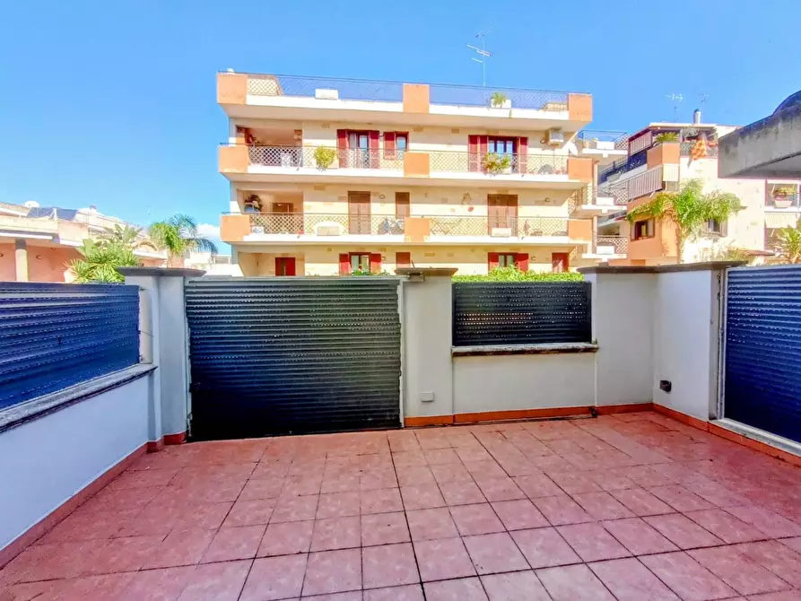 Immagine 16 di Appartamento in vendita  in VIA DANTE DE BLASI 36 a Lecce