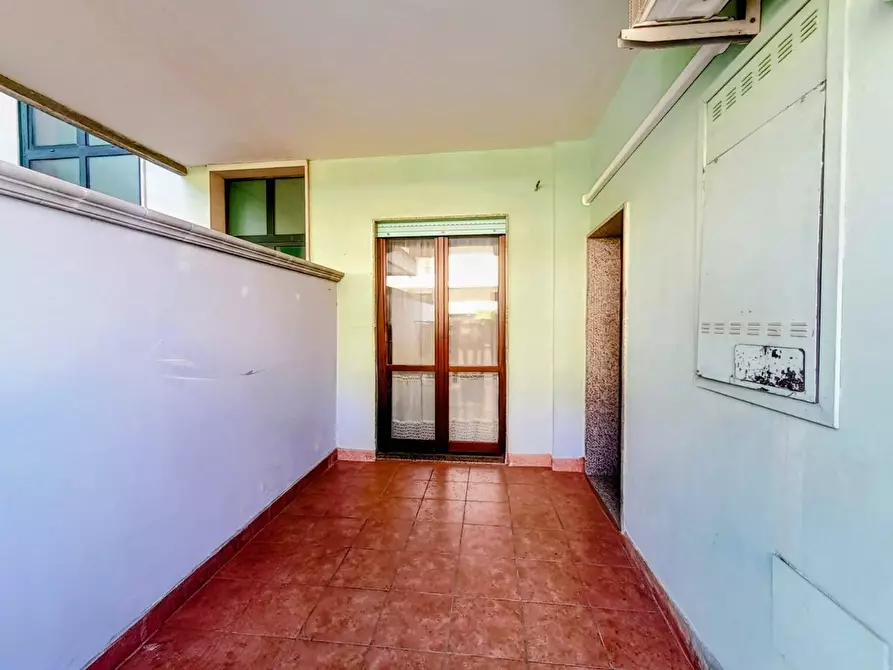 Immagine 17 di Appartamento in vendita  in VIA DANTE DE BLASI 36 a Lecce