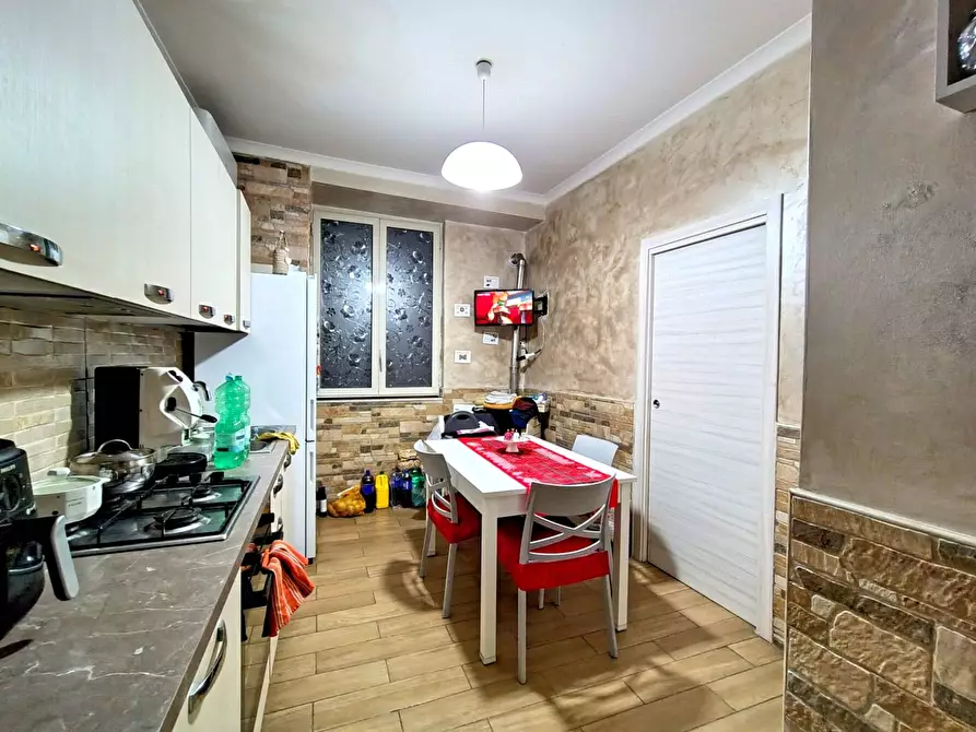 Immagine 3 di Appartamento in vendita  a Brusciano