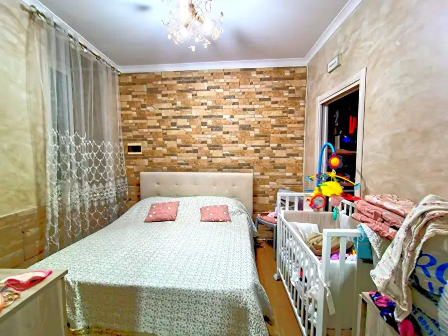 Immagine 4 di Appartamento in vendita  a Brusciano