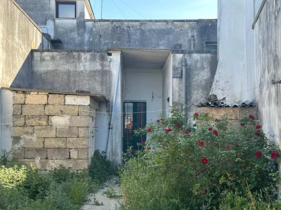 Immagine 12 di Appartamento in vendita  in VIA MARTANO 73 a Arnesano