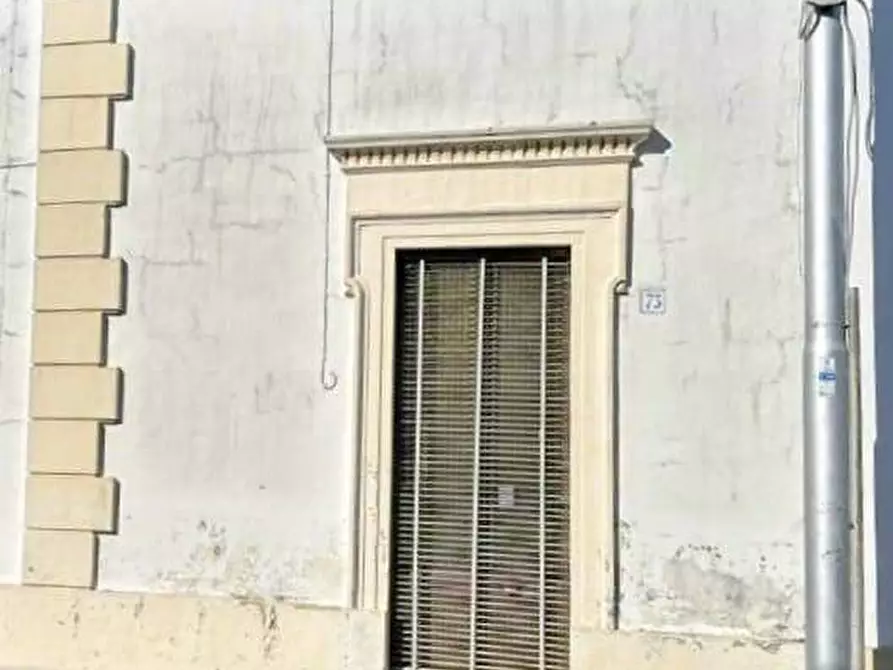 Immagine 13 di Appartamento in vendita  in VIA MARTANO 73 a Arnesano