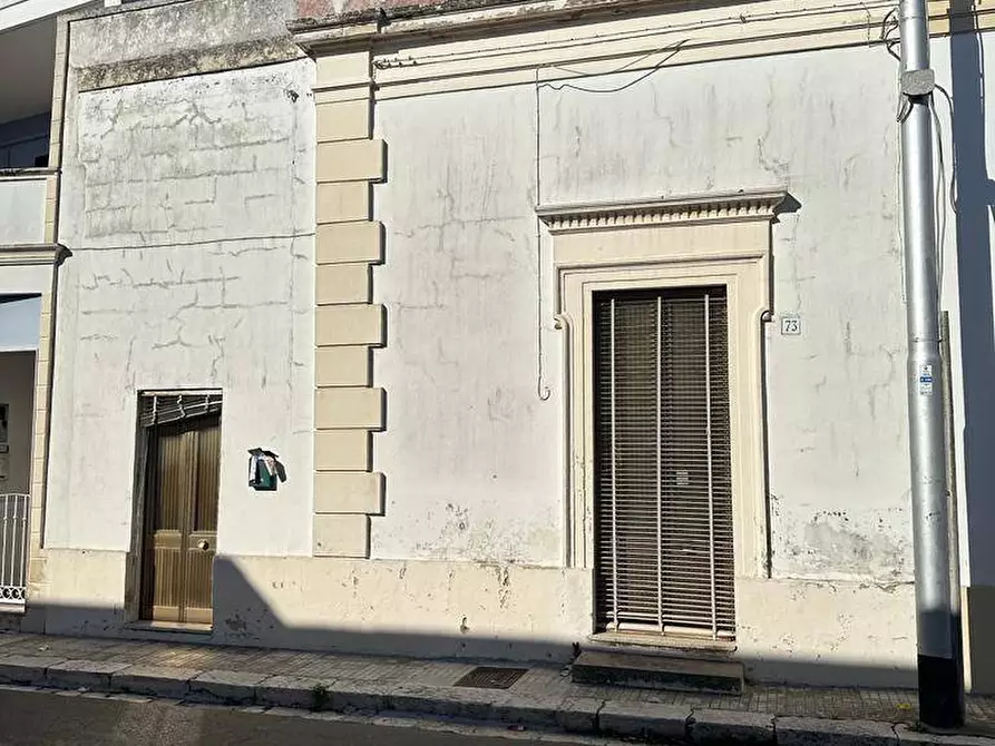 Immagine 14 di Appartamento in vendita  in VIA MARTANO 73 a Arnesano
