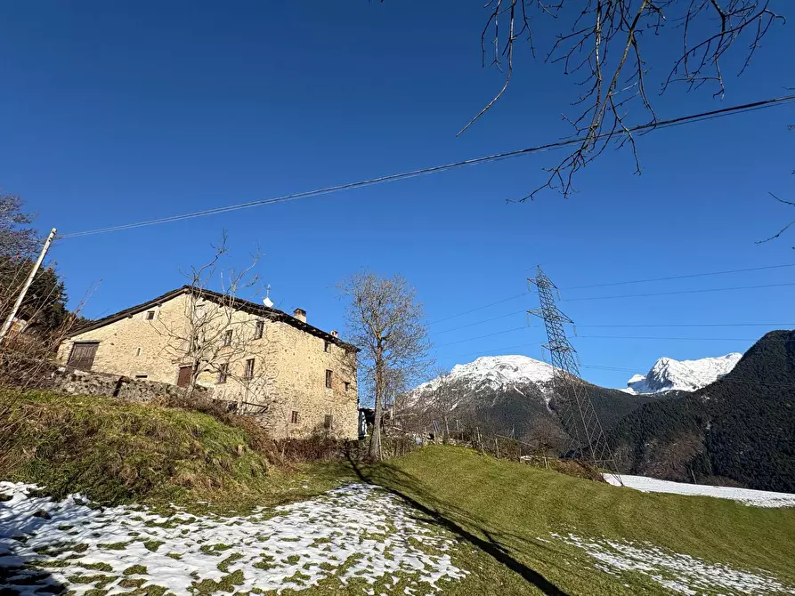 Immagine 6 di Appartamento in vendita  in via mons morstabilini 19 a Ardesio