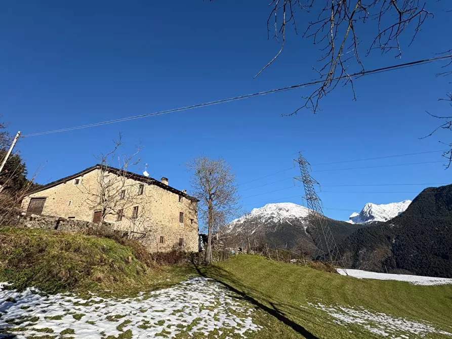 Immagine 4 di Appartamento in vendita  in via mons morstabilini 19 a Ardesio