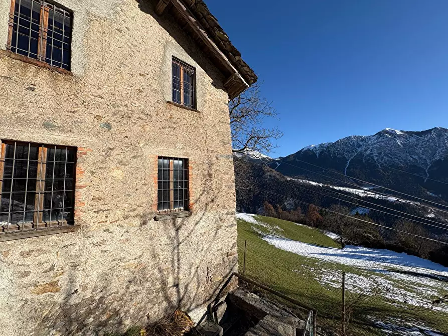 Immagine 7 di Appartamento in vendita  in via mons morstabilini 19 a Ardesio