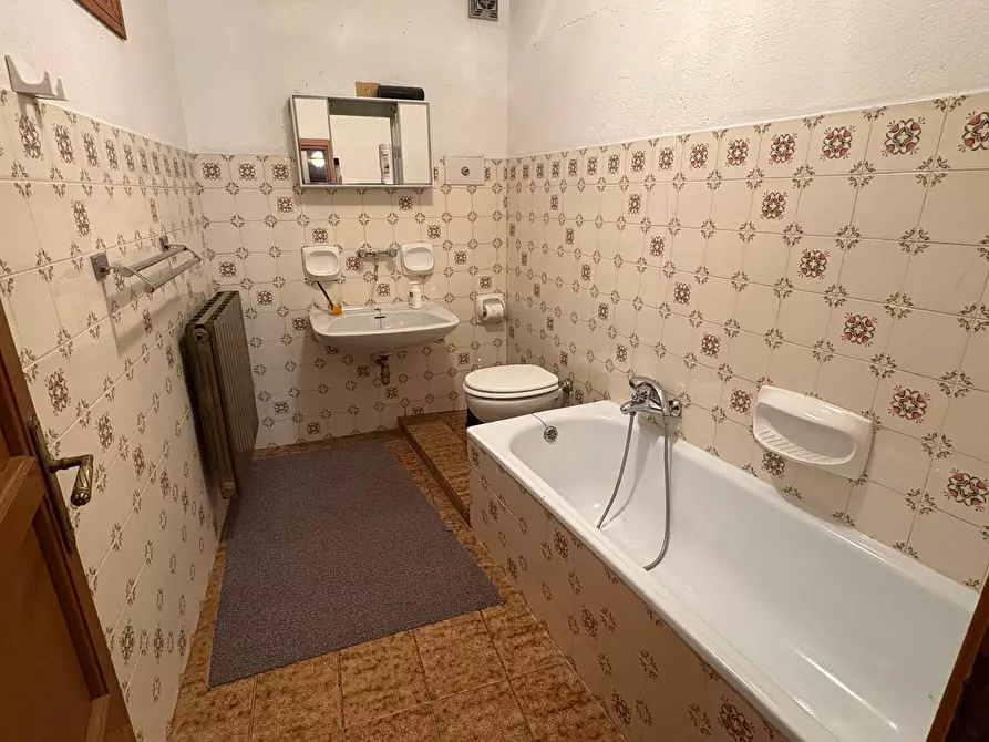 Immagine 15 di Appartamento in vendita  in via mons morstabilini 19 a Ardesio