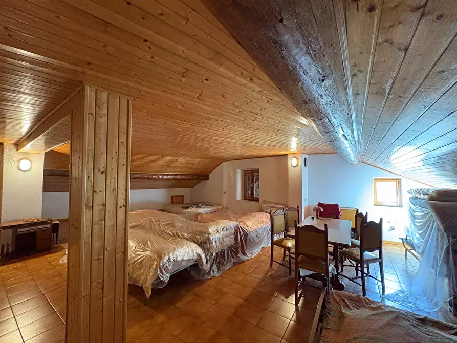 Immagine 23 di Appartamento in vendita  in via mons morstabilini 19 a Ardesio