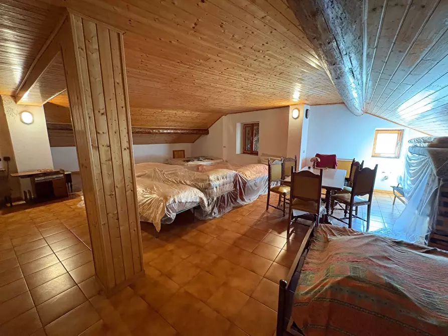 Immagine 22 di Appartamento in vendita  in via mons morstabilini 19 a Ardesio