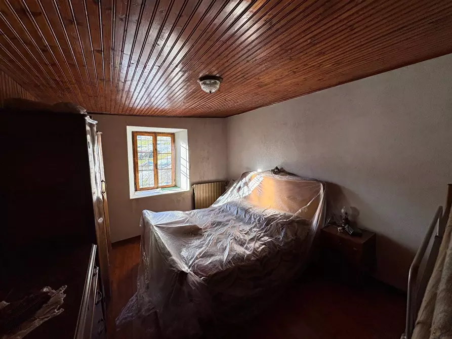 Immagine 20 di Appartamento in vendita  in via mons morstabilini 19 a Ardesio