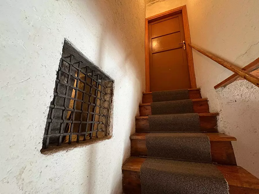 Immagine 14 di Appartamento in vendita  in via mons morstabilini 19 a Ardesio