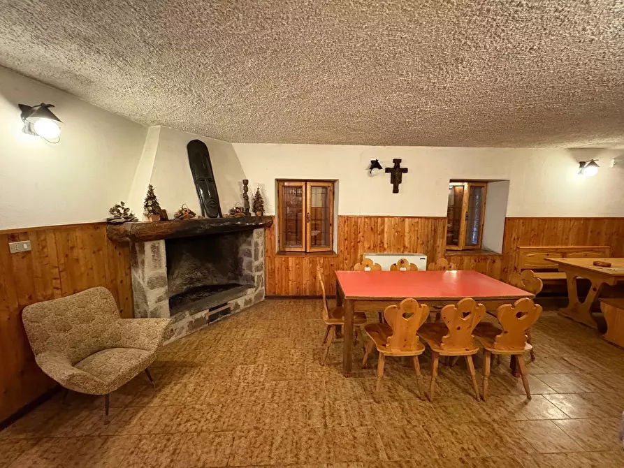 Immagine 10 di Appartamento in vendita  in via mons morstabilini 19 a Ardesio