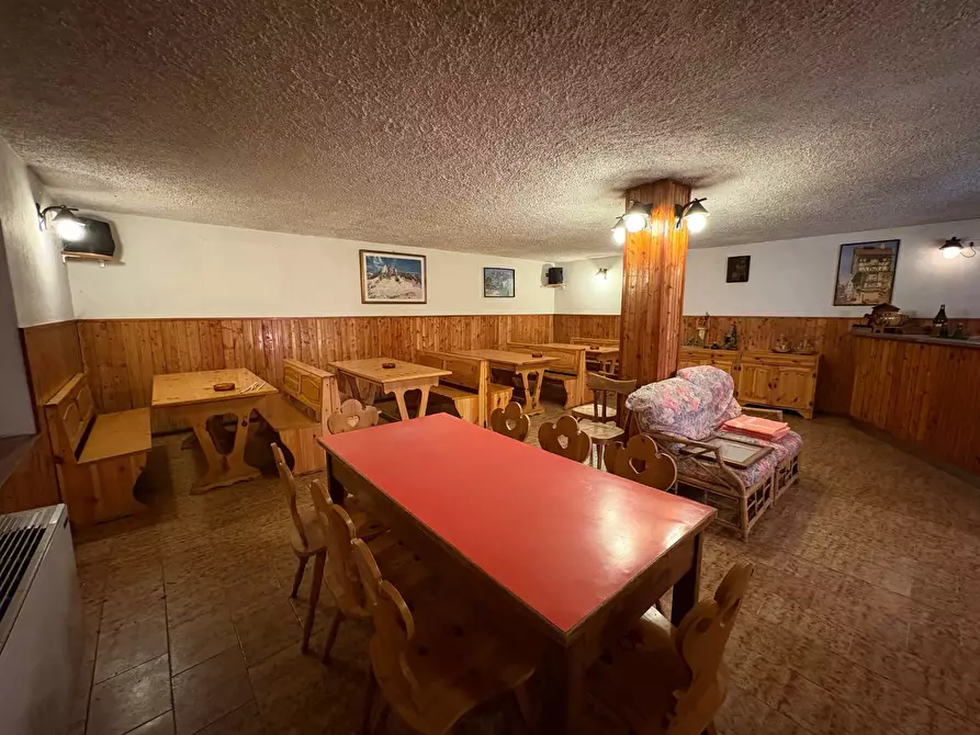 Immagine 12 di Appartamento in vendita  in via mons morstabilini 19 a Ardesio