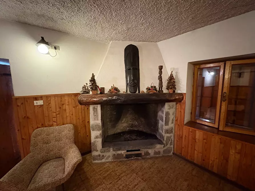 Immagine 11 di Appartamento in vendita  in via mons morstabilini 19 a Ardesio