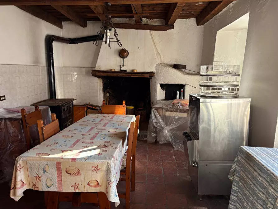 Immagine 8 di Appartamento in vendita  in via mons morstabilini 19 a Ardesio