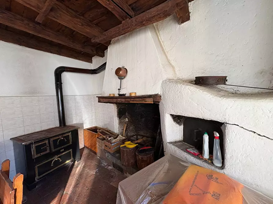 Immagine 9 di Appartamento in vendita  in via mons morstabilini 19 a Ardesio