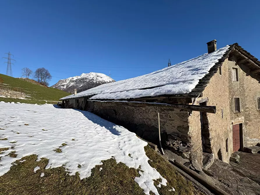 Immagine 3 di Appartamento in vendita  in via mons morstabilini 19 a Ardesio