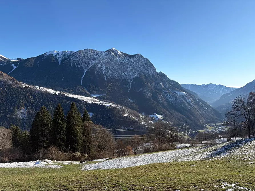 Immagine 28 di Appartamento in vendita  in via mons morstabilini 19 a Ardesio