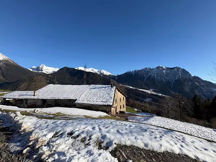 Immagine 27 di Appartamento in vendita  in via mons morstabilini 19 a Ardesio