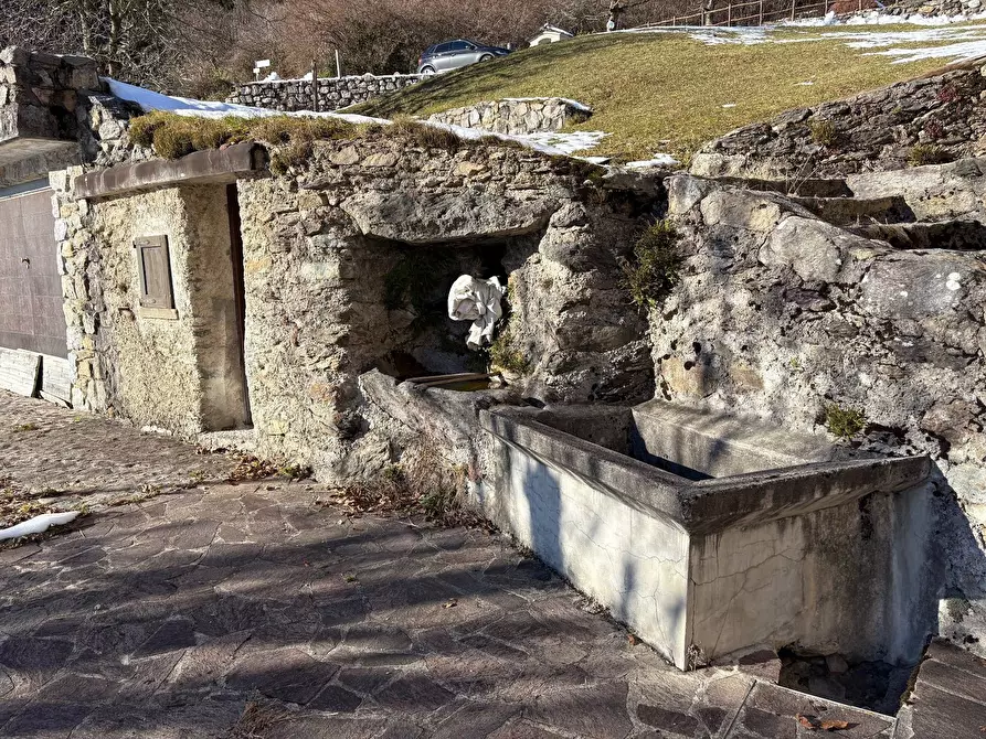 Immagine 25 di Appartamento in vendita  in via mons morstabilini 19 a Ardesio