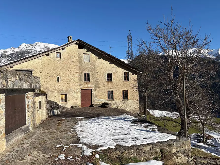 Immagine 2 di Appartamento in vendita  in via mons morstabilini 19 a Ardesio