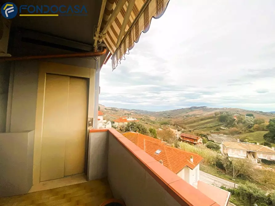 Immagine 20 di Appartamento in vendita  in contrada san savino 25 a Ripatransone