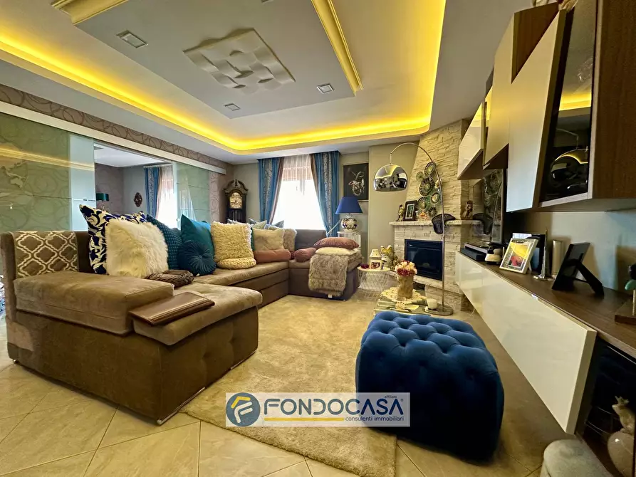 Immagine 1 di Appartamento in vendita  in via filippo turati 17 a Frattaminore