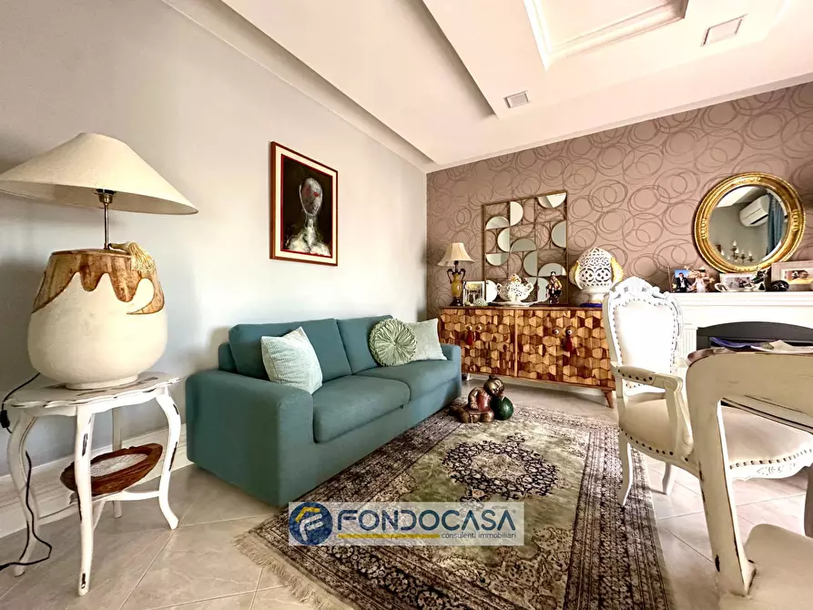 Immagine 5 di Appartamento in vendita  in via filippo turati 17 a Frattaminore